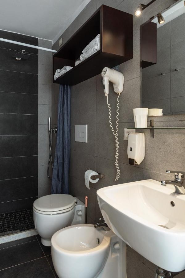 Carafa Suite B&B Napels Buitenkant foto