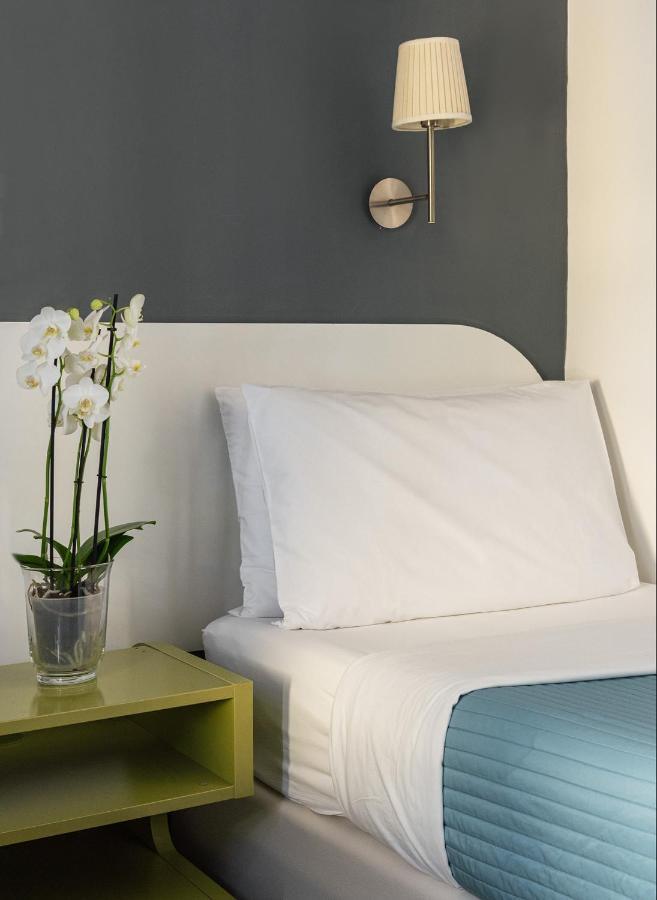 Carafa Suite B&B Napels Buitenkant foto