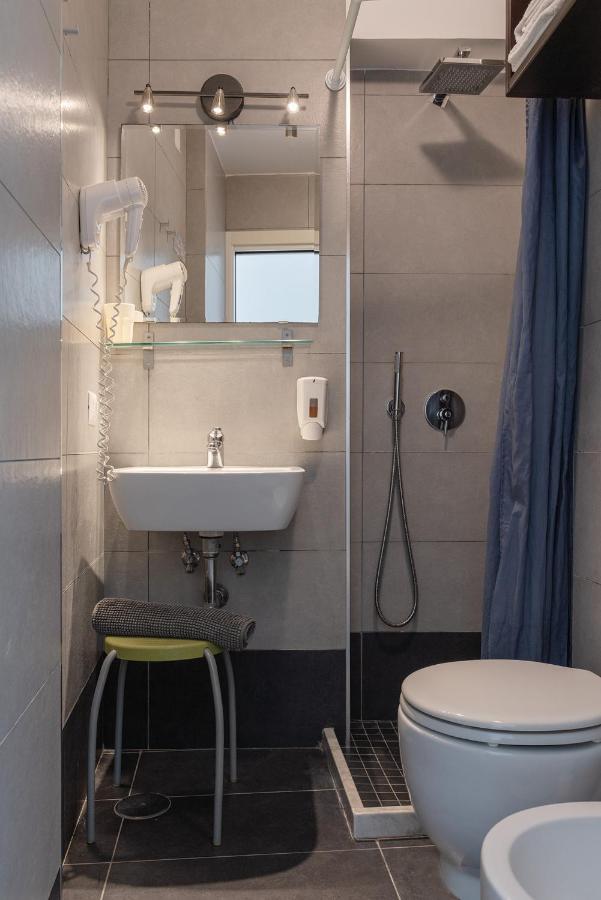 Carafa Suite B&B Napels Buitenkant foto