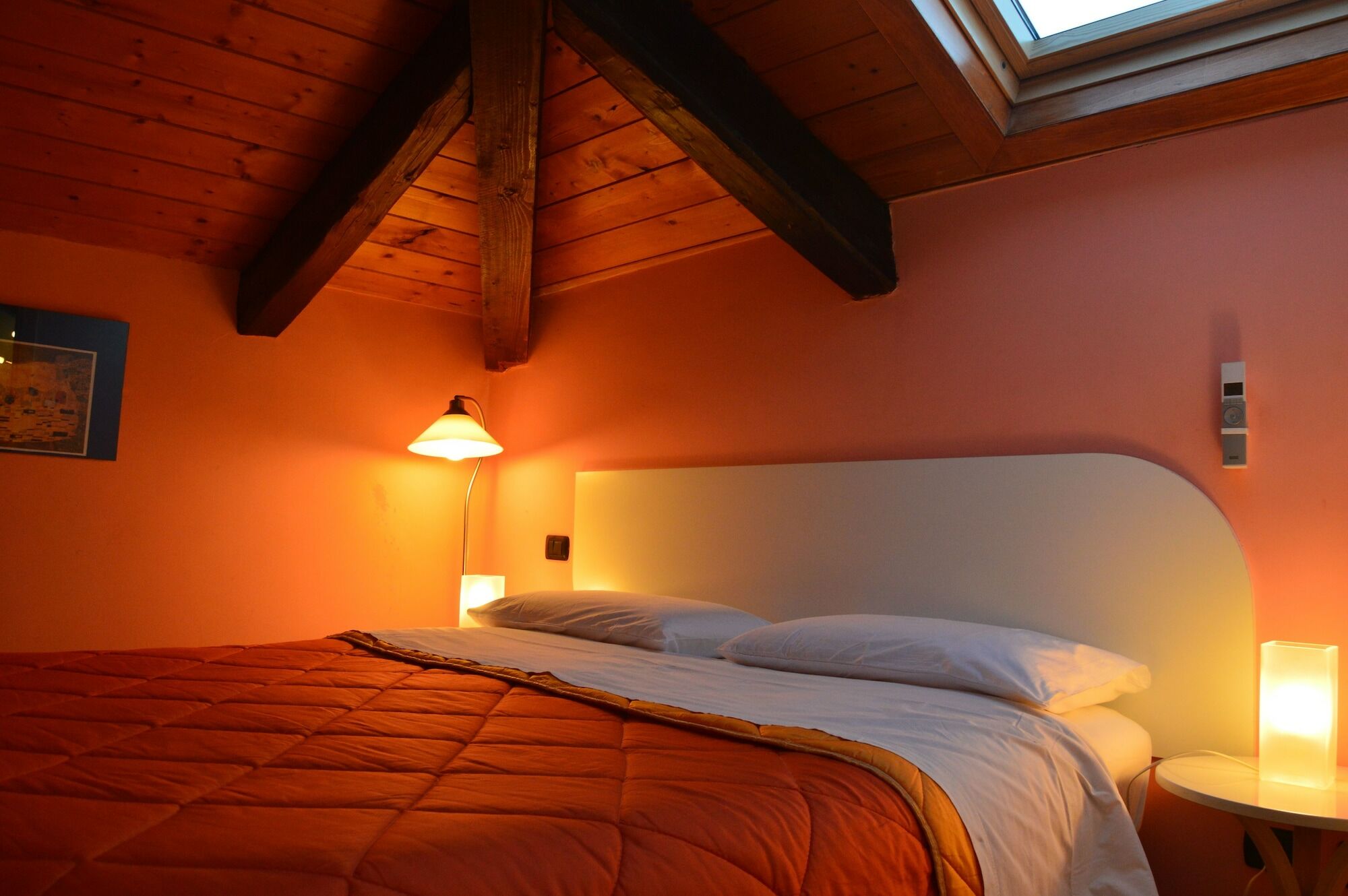 Carafa Suite B&B Napels Buitenkant foto