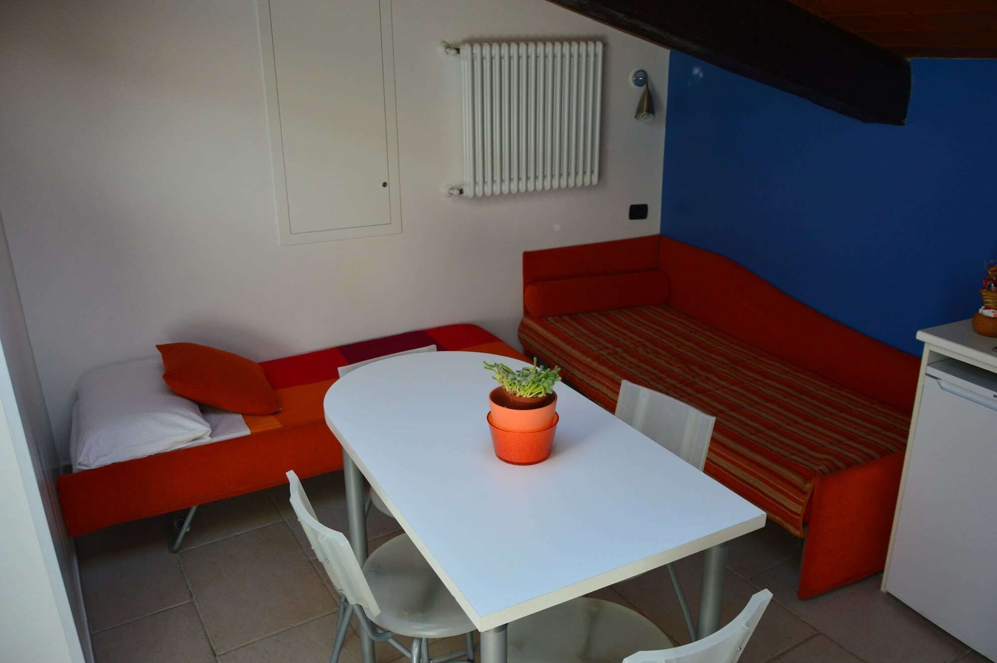 Carafa Suite B&B Napels Buitenkant foto